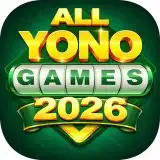 All Yono Games 2026 List